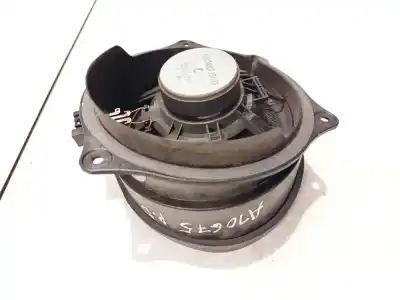Second-hand car spare part speaker for bmw x5 (e53) 3.0 d oem iam references 6513837956803  61928910