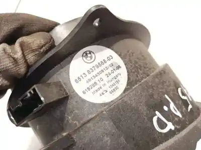 Second-hand car spare part speaker for bmw x5 (e53) 3.0 d oem iam references 6513837956803  61928910