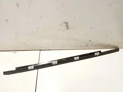 Second-hand car spare part plastics for bmw x5 (e53) 3.0 d oem iam references   