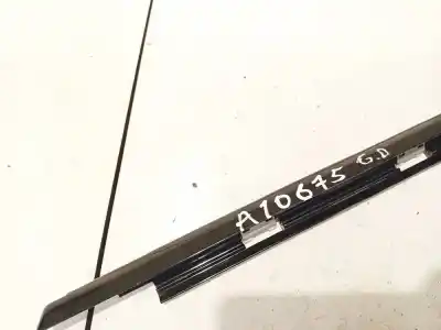 Second-hand car spare part plastics for bmw x5 (e53) 3.0 d oem iam references   