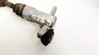 Автозапчасти б/у цилиндр сцепления за audi a4 avant (b5) 1.8 ссылки oem iam 8d1721401  