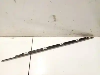 Second-hand car spare part plastics for bmw x5 (e53) 3.0 d oem iam references   