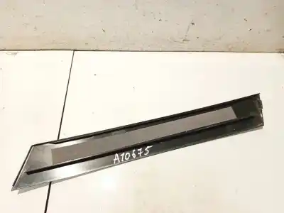 Peça sobressalente para automóvel em segunda mão plásticos por bmw x5 (e53) 3.0 d referências oem iam   