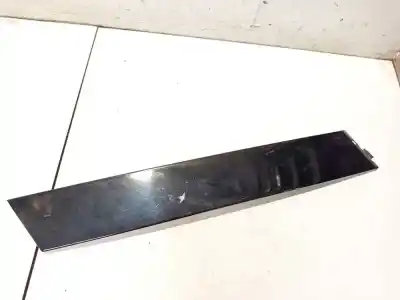 Peça sobressalente para automóvel em segunda mão plásticos por bmw x5 (e53) 3.0 d referências oem iam 