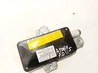 Peça sobressalente para automóvel em segunda mão airbag frontal lado esquerdo por bmw x5 (e53) 3.0 d referências oem iam 34703723404b