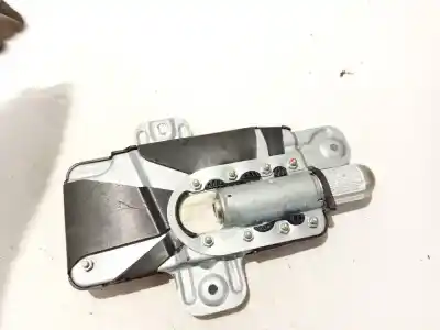 Peça sobressalente para automóvel em segunda mão airbag frontal lado esquerdo por bmw x5 (e53) 3.0 d referências oem iam 34703723404b  30339884b