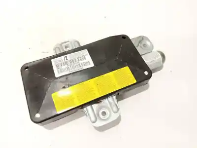 Peça sobressalente para automóvel em segunda mão Airbag Frontal Lado Esquerdo por BMW X5 (E53) 3.0 D Referências OEM IAM 307037233044  30339883B