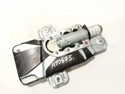 Peça sobressalente para automóvel em segunda mão airbag frontal lado esquerdo por bmw x5 (e53) 3.0 d referências oem iam 307037233044  30339883b