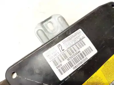 Peça sobressalente para automóvel em segunda mão airbag frontal lado esquerdo por bmw x5 (e53) 3.0 d referências oem iam 307037233044  30339883b