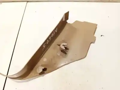 Second-hand car spare part plastics for bmw x5 (e53) 3.0 d oem iam references 51438250102  