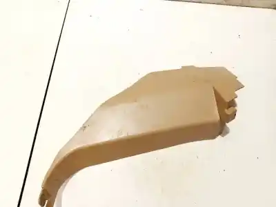 Peça sobressalente para automóvel em segunda mão plásticos por bmw x5 (e53) 3.0 d referências oem iam 51438250102