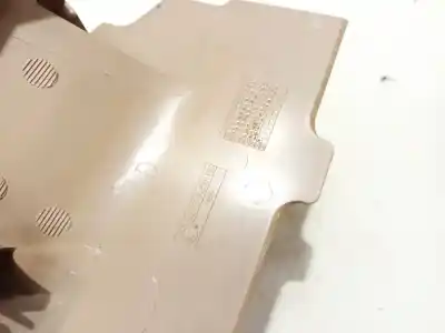 Second-hand car spare part plastics for bmw x5 (e53) 3.0 d oem iam references 51438250102  