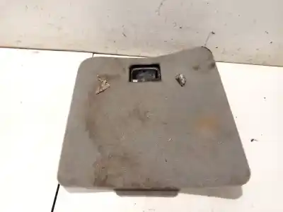 Автозапчастина б/у пластикler для audi a4 b5 (8d2) 1.9 tdi посилання на oem iam 4a9864767