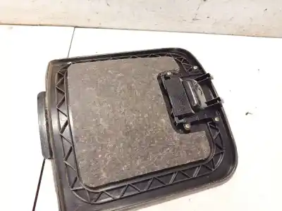 Peça sobressalente para automóvel em segunda mão plásticos por audi a4 b5 (8d2) 1.9 tdi referências oem iam 4a9864767  