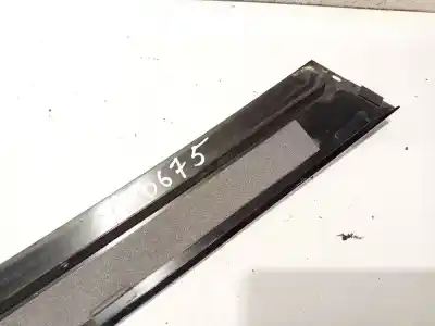 Second-hand car spare part plastics for bmw x5 (e53) 3.0 d oem iam references   