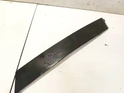 Peça sobressalente para automóvel em segunda mão plásticos por bmw x5 (e53) 3.0 d referências oem iam 