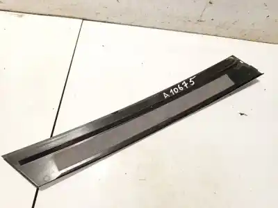 Second-hand car spare part plastics for bmw x5 (e53) 3.0 d oem iam references   