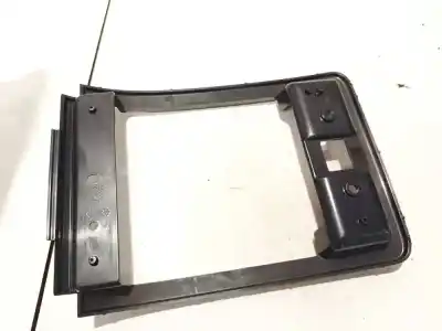 Second-hand car spare part plastics for bmw x5 (e53) 3.0 d oem iam references 322222  vc7356