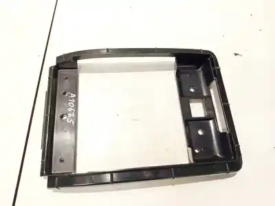 Peça sobressalente para automóvel em segunda mão plásticos por bmw x5 (e53) 3.0 d referências oem iam 322222