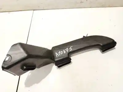 Tweedehands auto-onderdeel buis voor bmw x5 (e53) 3.0 d oem iam-referenties 8409052  