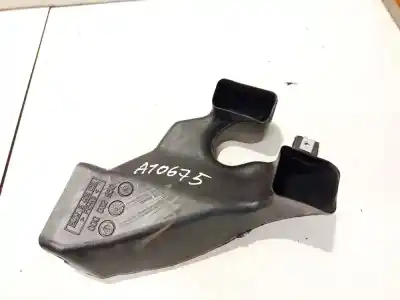 Peça sobressalente para automóvel em segunda mão tubo por bmw x5 (e53) 3.0 d referências oem iam 8409051