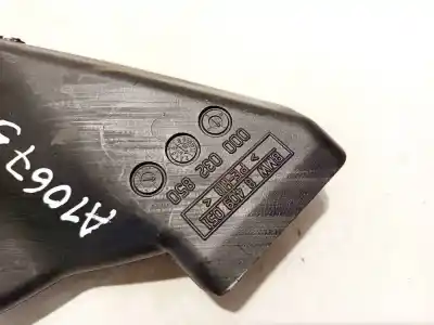 Second-hand car spare part tube for bmw x5 (e53) 3.0 d oem iam references 8409051  000032850