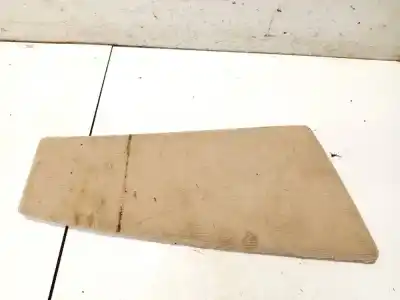 Peça sobressalente para automóvel em segunda mão plásticos por bmw x5 (e53) 3.0 d referências oem iam 51168250102