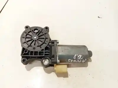 Peça sobressalente para automóvel em segunda mão motor elevador vidro traseiro direito por bmw x5 (e53) 3.0 d referências oem iam 0130821717