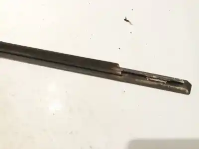 Second-hand car spare part plastics for bmw x5 (e53) 3.0 d oem iam references   