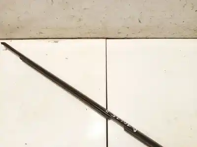 Second-hand car spare part plastics for bmw x5 (e53) 3.0 d oem iam references   