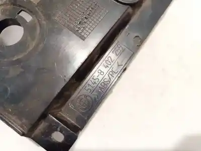 Second-hand car spare part plastics for bmw x5 (e53) 3.0 d oem iam references 51458402259  