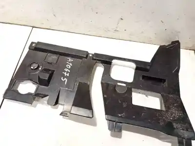 Peça sobressalente para automóvel em segunda mão plásticos por bmw x5 (e53) 3.0 d referências oem iam 51458402259