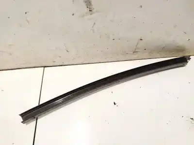 Second-hand car spare part plastics for bmw x5 (e53) 3.0 d oem iam references   