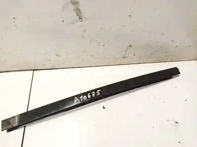 Peça sobressalente para automóvel em segunda mão plásticos por bmw x5 (e53) 3.0 d referências oem iam 