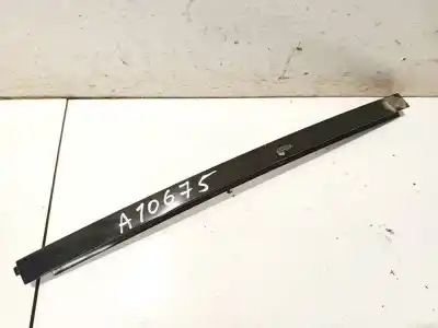 Peça sobressalente para automóvel em segunda mão plásticos por bmw x5 (e53) 3.0 d referências oem iam 