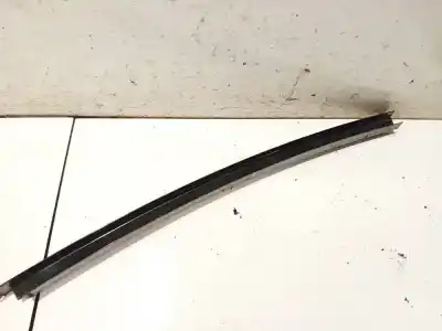 Second-hand car spare part plastics for bmw x5 (e53) 3.0 d oem iam references   