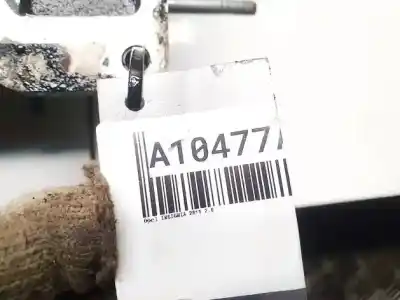 Автозапчасти б/у задницы за bmw 3 (e30) m3 2.3 ссылки oem iam 55576915  12115204437