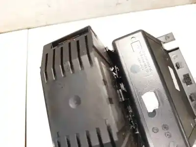 Peça sobressalente para automóvel em segunda mão sistema de áudio / rádio cd por bmw x5 (e53) 3.0 d referências oem iam 51168402948  511684084589