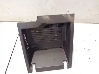 Peça sobressalente para automóvel em segunda mão sistema de áudio / rádio cd por bmw x5 (e53) 3.0 d referências oem iam 51168402948