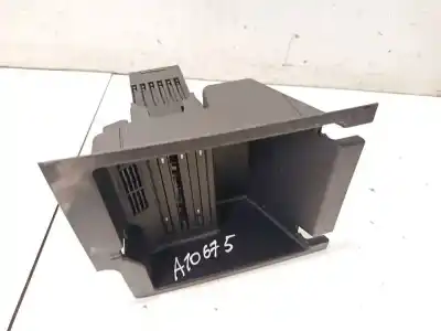 Peça sobressalente para automóvel em segunda mão sistema de áudio / rádio cd por bmw x5 (e53) 3.0 d referências oem iam 51168402948  511684084589