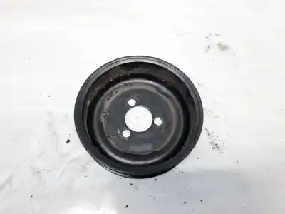 Second-hand car spare part steering pump for skoda fabia (5j2 ) 1.2 oem iam references 03d121028b