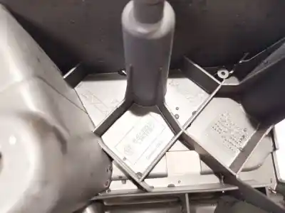 Second-hand car spare part plastics for bmw x5 (e53) 3.0 d oem iam references 51478402111  