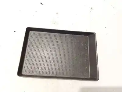 Pezzo di ricambio per auto di seconda mano plastica per bmw x6 (e71, e72) xdrive 30 d riferimenti oem iam 51166971035