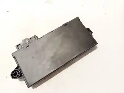 Pezzo di ricambio per auto di seconda mano modulo comfort per bmw x6 (e71, e72) xdrive 30 d riferimenti oem iam 6135926236001  2112161504