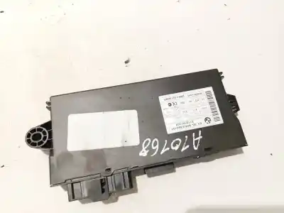 Pezzo di ricambio per auto di seconda mano modulo comfort per bmw x6 (e71, e72) xdrive 30 d riferimenti oem iam 6135926236001
