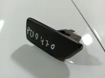 Second-hand car spare part plastics for audi coupe b2 (81, 855, 856) 2.3 quattro oem iam references 9208809