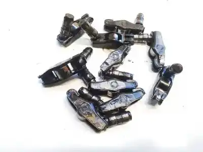 Peça sobressalente para automóvel em segunda mão motor explodido por bmw 3 (e30) m3 2.3 referências oem iam   