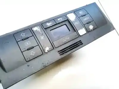 Second-hand car spare part climate control for audi a2 (8z0) 1.4 oem iam references 8z0820043d  5hb008185-04