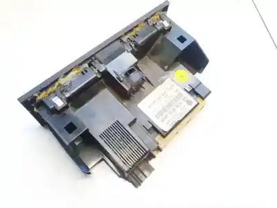 Second-hand car spare part climate control for audi a2 (8z0) 1.4 oem iam references 8z0820043d  5hb008185-04