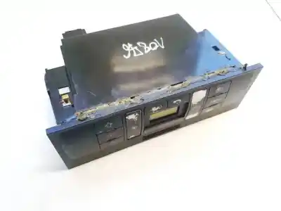 Peça sobressalente para automóvel em segunda mão comando de sofagem (chauffage / ar condicionado) por audi a2 (8z0) 1.4 referências oem iam 8z0820043d